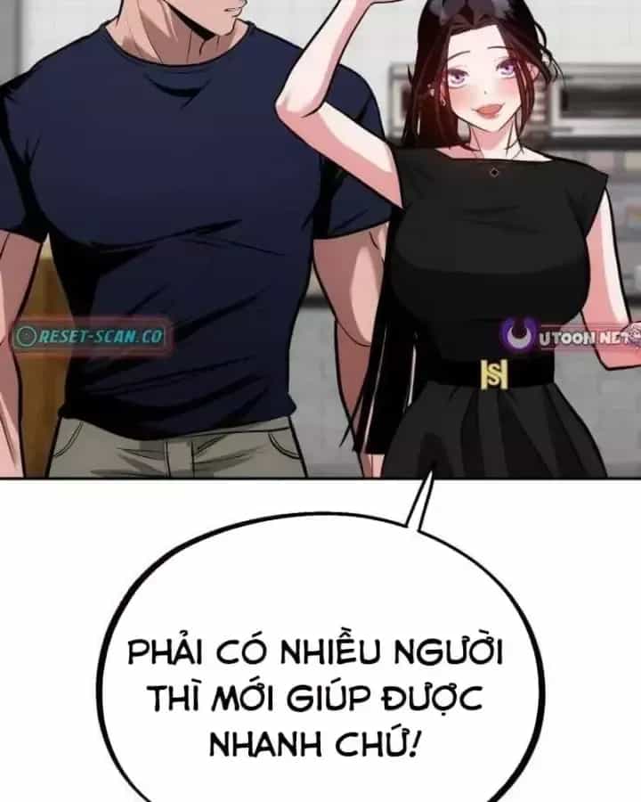 Dàn Harem Của Anh Bán Rong - Chương 33 - ảnh 66