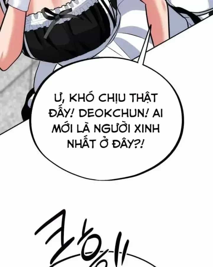 Dàn Harem Của Anh Bán Rong - Chương 33 - ảnh 82
