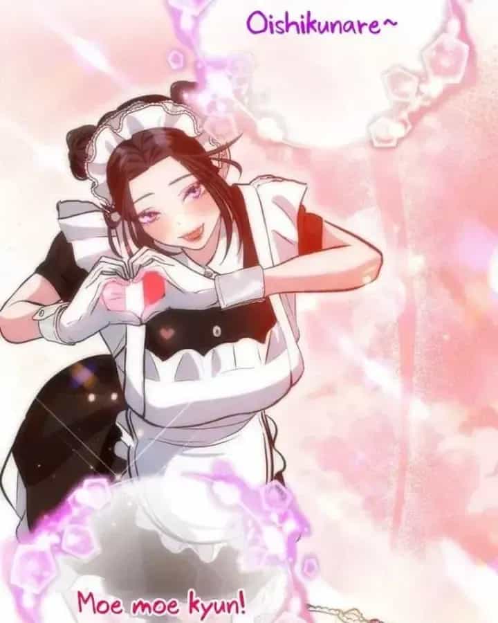 Dàn Harem Của Anh Bán Rong - Chương 33 - ảnh 99