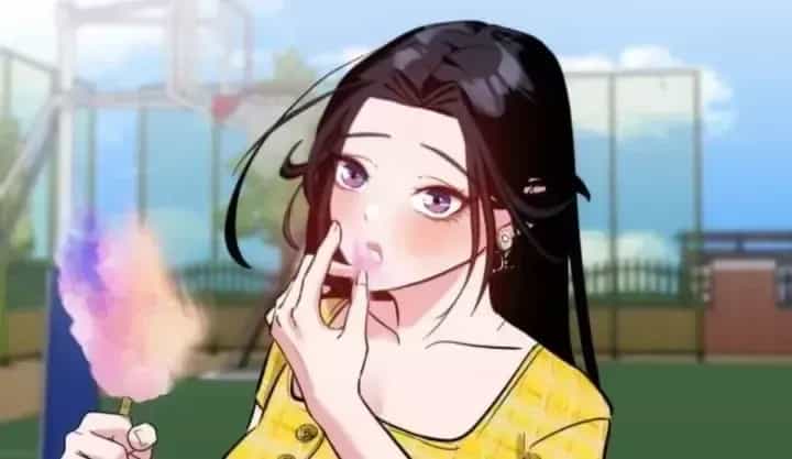 Dàn Harem Của Anh Bán Rong - Chương 34 - ảnh 255