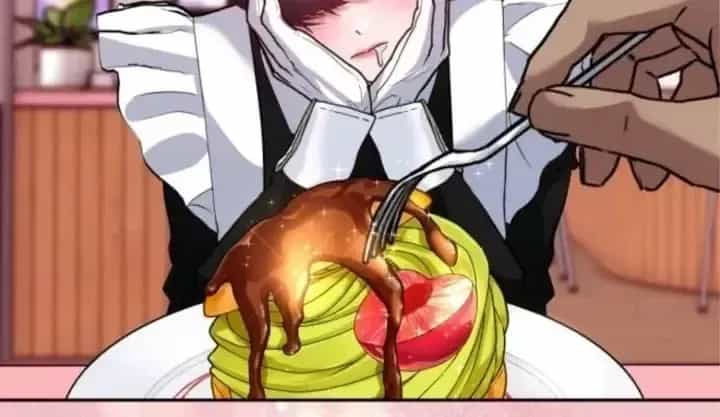 Dàn Harem Của Anh Bán Rong - Chương 34 - ảnh 35