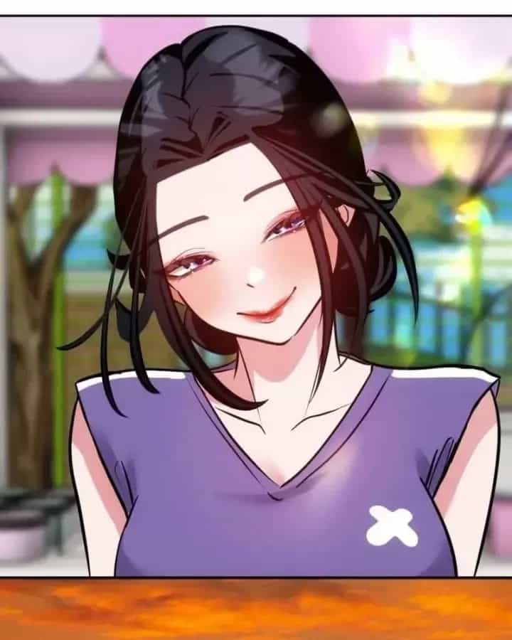 Dàn Harem Của Anh Bán Rong - Chương 36 - ảnh 59