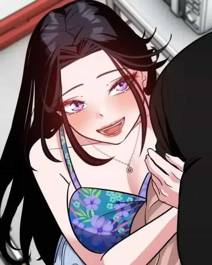 Dàn Harem Của Anh Bán Rong - Chương 37 - ảnh 50