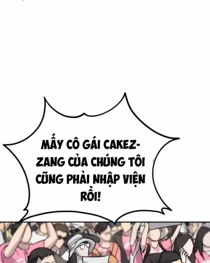 Dàn Harem Của Anh Bán Rong - Chương 38 - ảnh 19