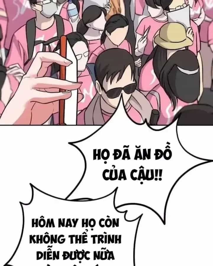 Dàn Harem Của Anh Bán Rong - Chương 38 - ảnh 20