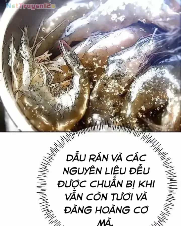 Dàn Harem Của Anh Bán Rong - Chương 38 - ảnh 23