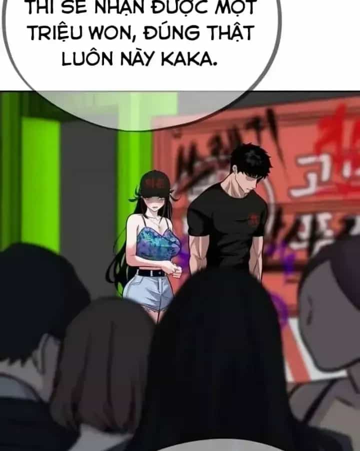 Dàn Harem Của Anh Bán Rong - Chương 38 - ảnh 25