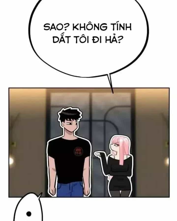 Dàn Harem Của Anh Bán Rong - Chương 38 - ảnh 73