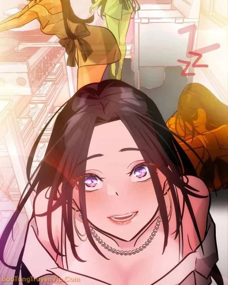 Dàn Harem Của Anh Bán Rong - Chương 4 - ảnh 94