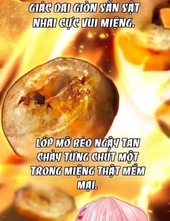 Dàn Harem Của Anh Bán Rong - Chương 40 - ảnh 17
