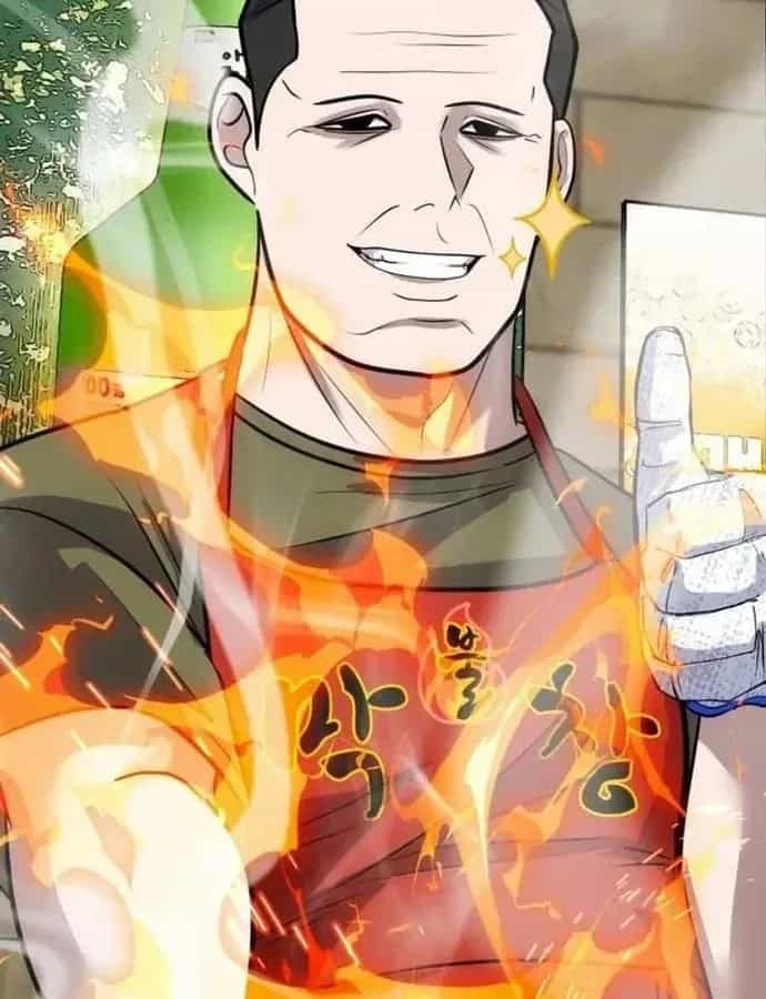 Dàn Harem Của Anh Bán Rong - Chương 40 - ảnh 5