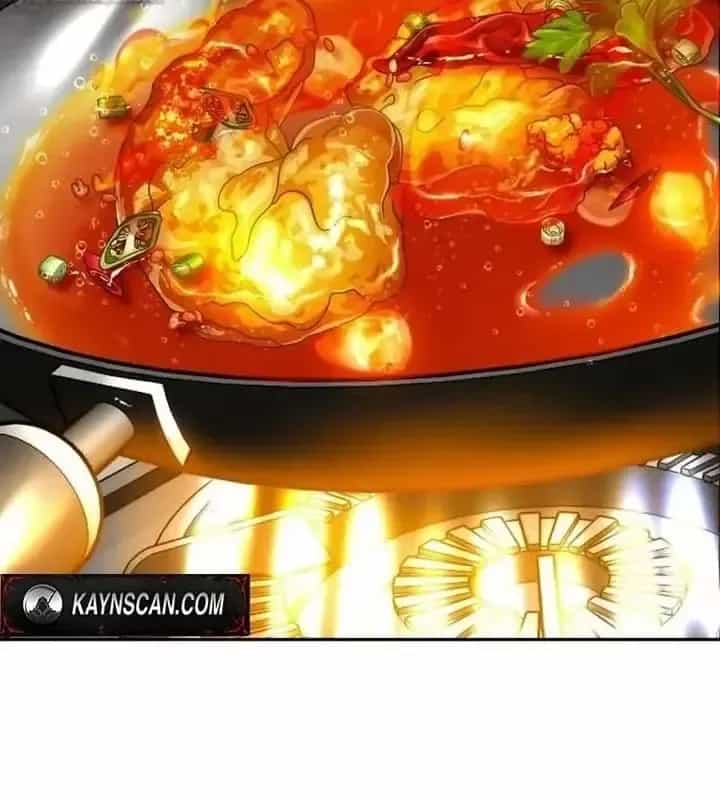 Dàn Harem Của Anh Bán Rong - Chương 41 - ảnh 62