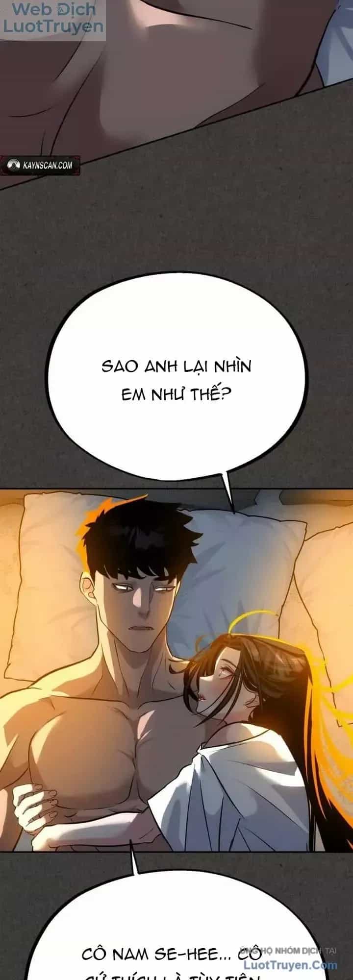 Dàn Harem Của Anh Bán Rong - Chương 43 - ảnh 27