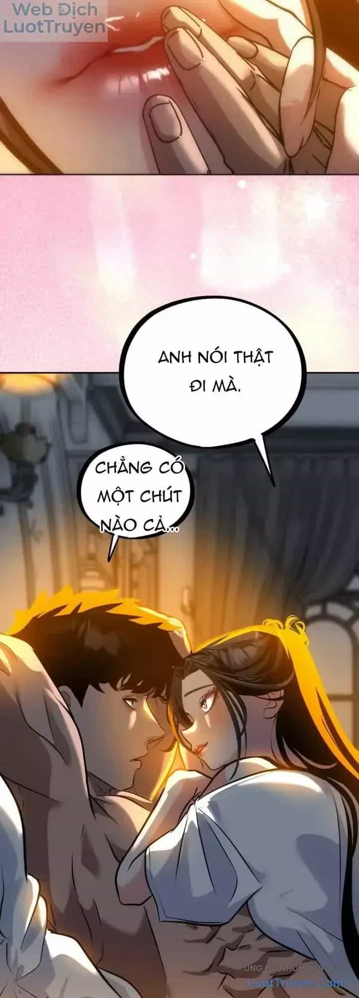 Dàn Harem Của Anh Bán Rong - Chương 43 - ảnh 33