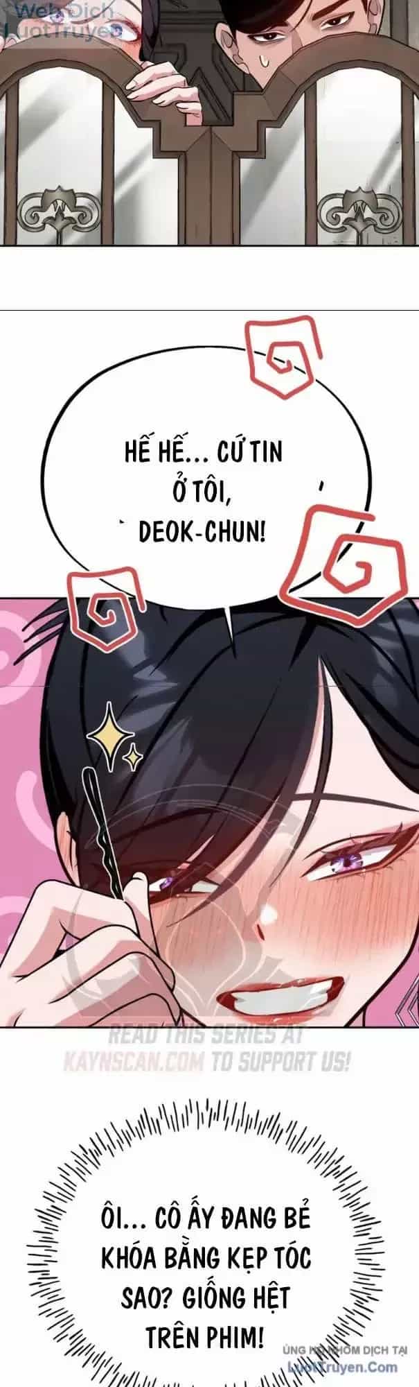 Dàn Harem Của Anh Bán Rong - Chương 44 - ảnh 43