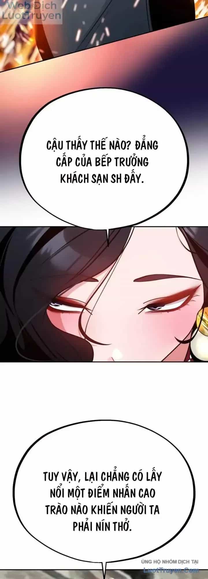 Dàn Harem Của Anh Bán Rong - Chương 45 - ảnh 37