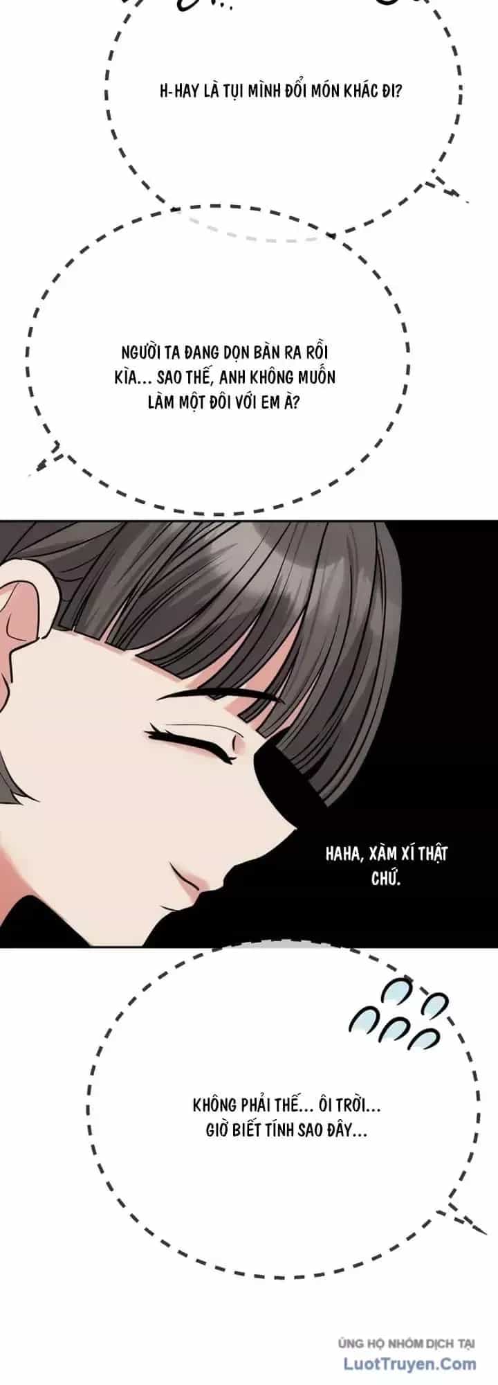Dàn Harem Của Anh Bán Rong - Chương 48 - ảnh 10