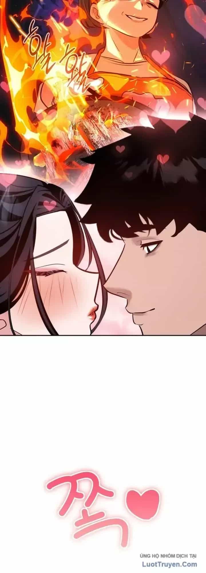 Dàn Harem Của Anh Bán Rong - Chương 48 - ảnh 13