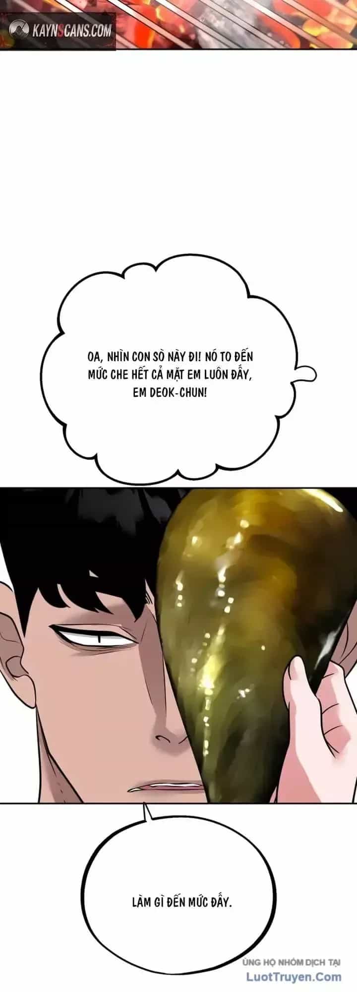 Dàn Harem Của Anh Bán Rong - Chương 48 - ảnh 18