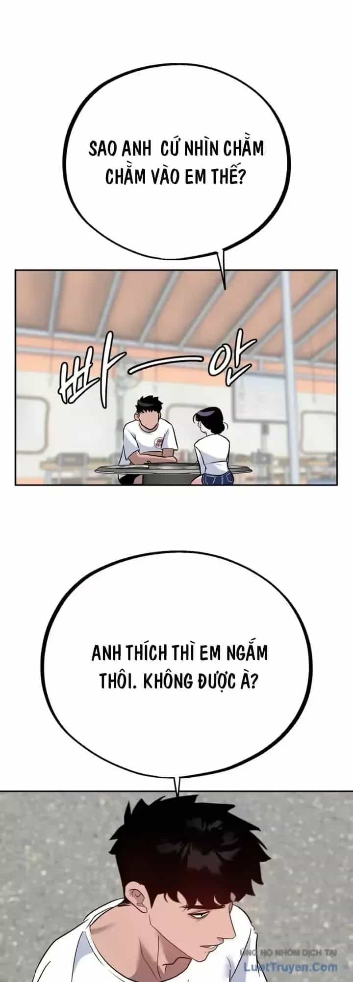 Dàn Harem Của Anh Bán Rong - Chương 48 - ảnh 21