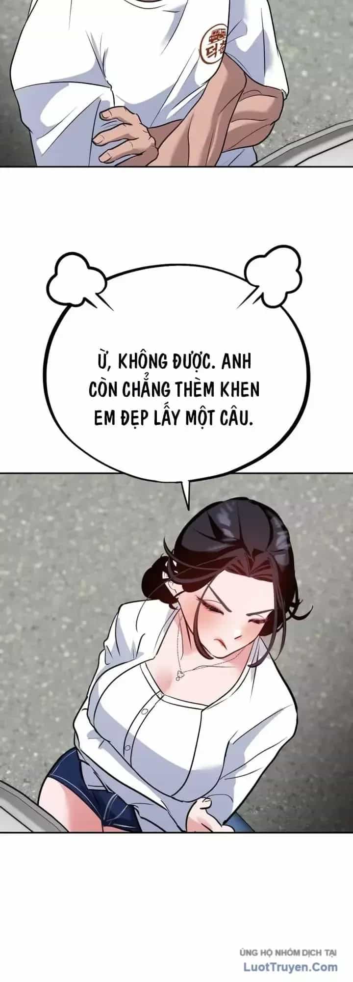 Dàn Harem Của Anh Bán Rong - Chương 48 - ảnh 22