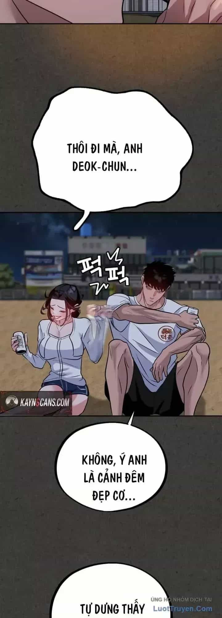 Dàn Harem Của Anh Bán Rong - Chương 48 - ảnh 30