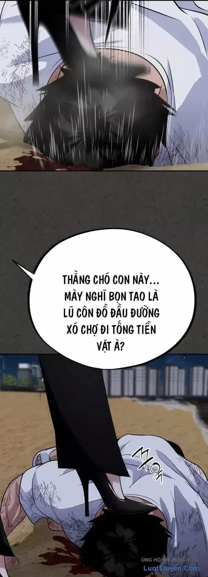 Dàn Harem Của Anh Bán Rong - Chương 48 - ảnh 59