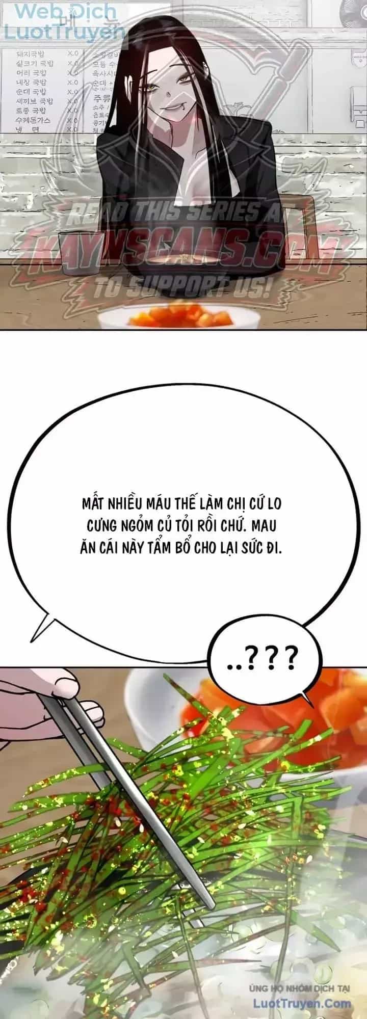 Dàn Harem Của Anh Bán Rong - Chương 49 - ảnh 60