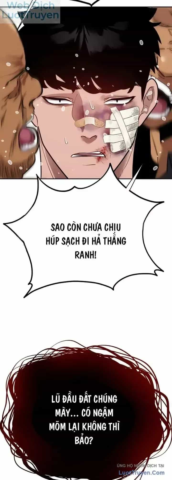 Dàn Harem Của Anh Bán Rong - Chương 49 - ảnh 66