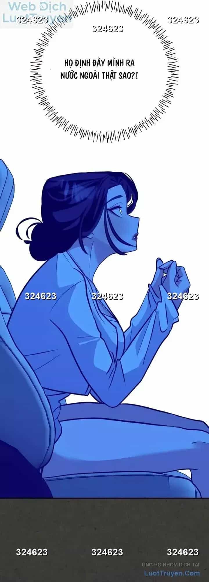 Dàn Harem Của Anh Bán Rong - Chương 49 - ảnh 7