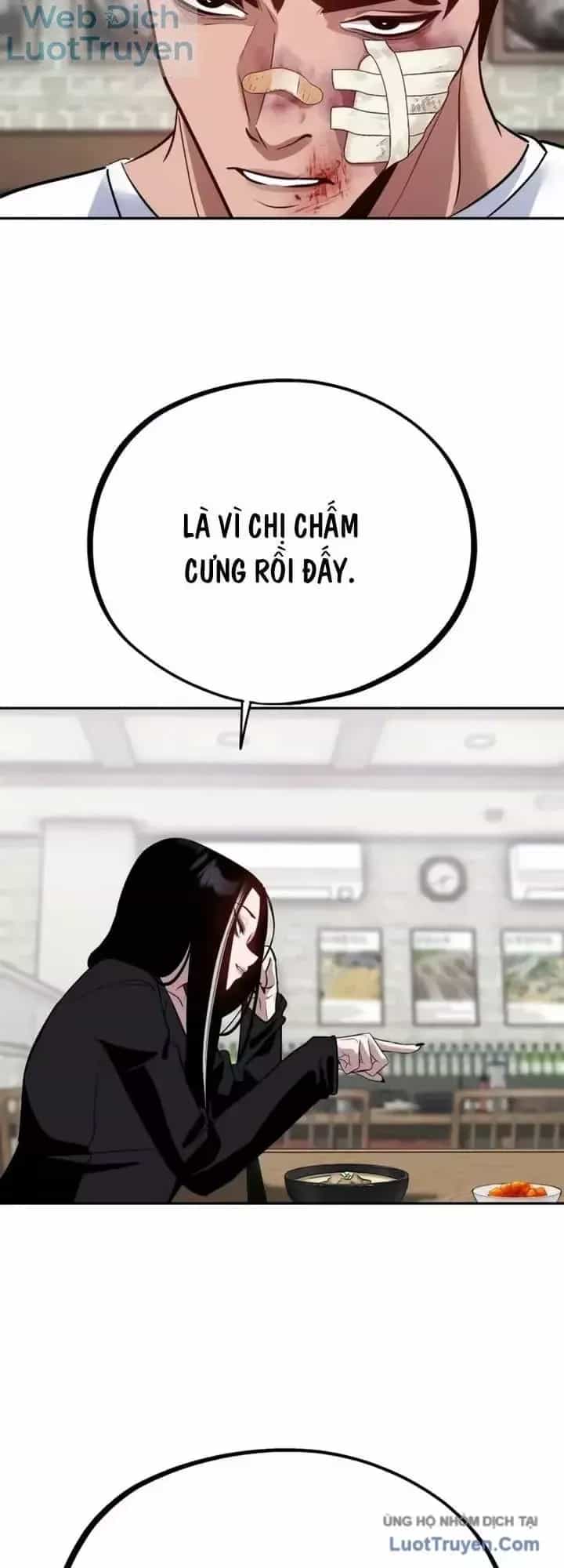 Dàn Harem Của Anh Bán Rong - Chương 49 - ảnh 70