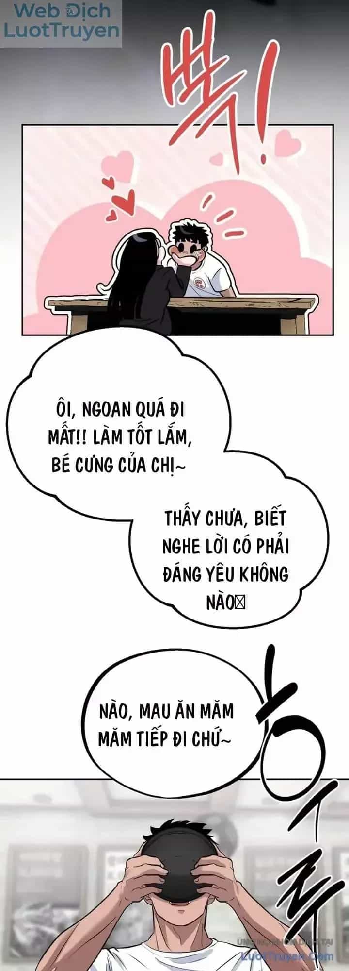 Dàn Harem Của Anh Bán Rong - Chương 49 - ảnh 76