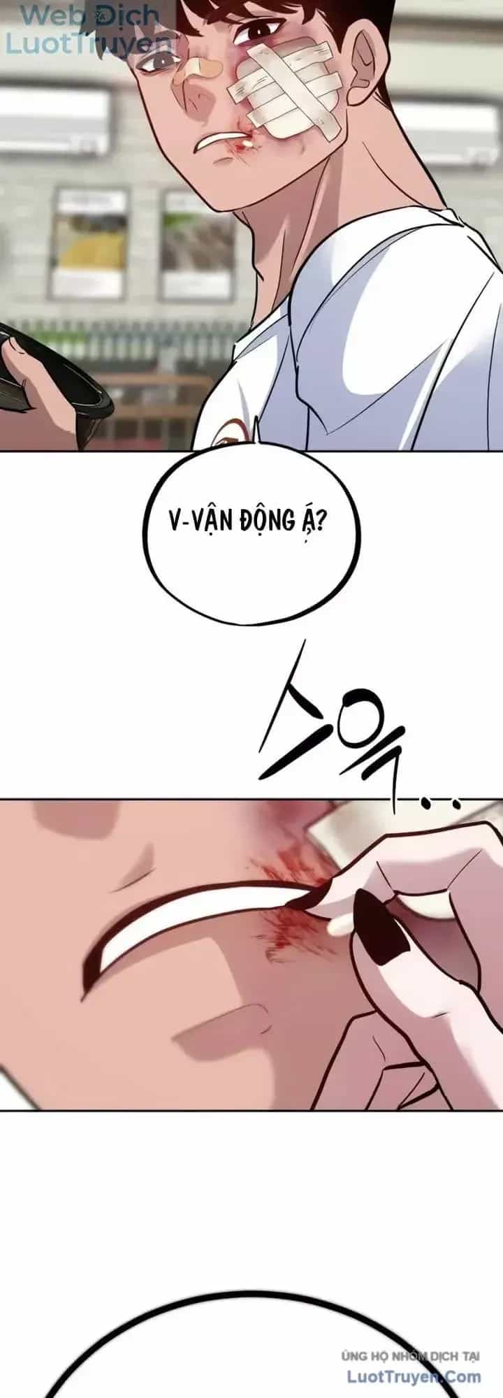Dàn Harem Của Anh Bán Rong - Chương 49 - ảnh 79