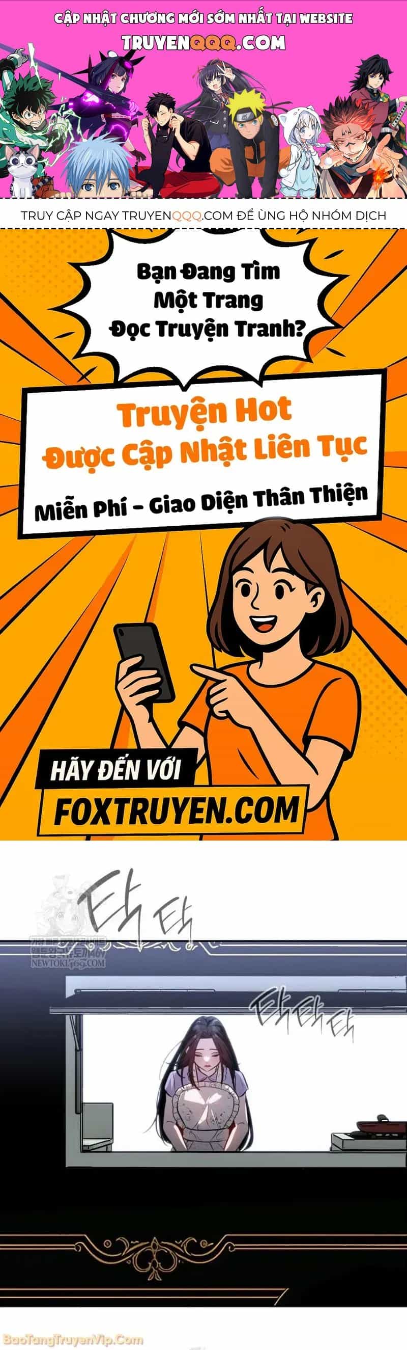 Dàn Harem Của Anh Bán Rong - Chương 5 - ảnh 1