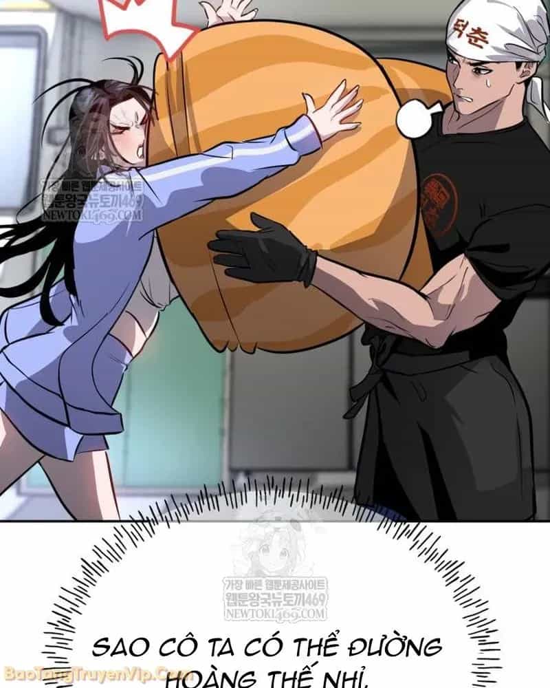 Dàn Harem Của Anh Bán Rong - Chương 5 - ảnh 145