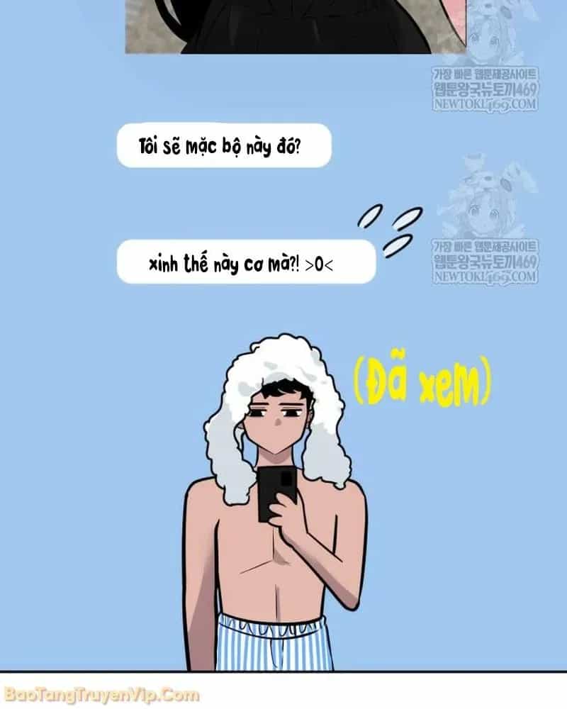 Dàn Harem Của Anh Bán Rong - Chương 6 - ảnh 7