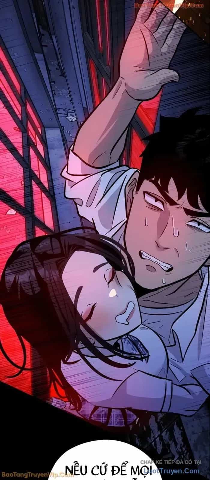 Dàn Harem Của Anh Bán Rong - Chương 7 - ảnh 58
