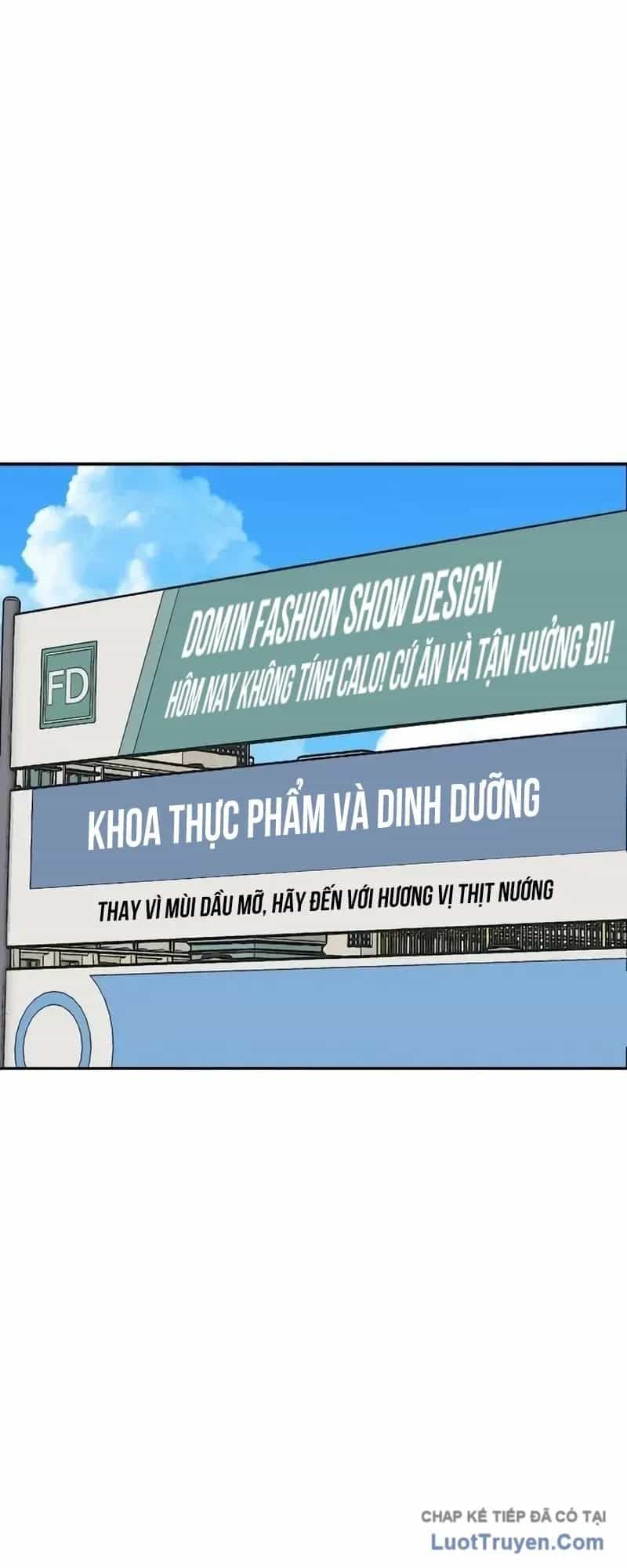 Dàn Harem Của Anh Bán Rong - Chương 8 - ảnh 30