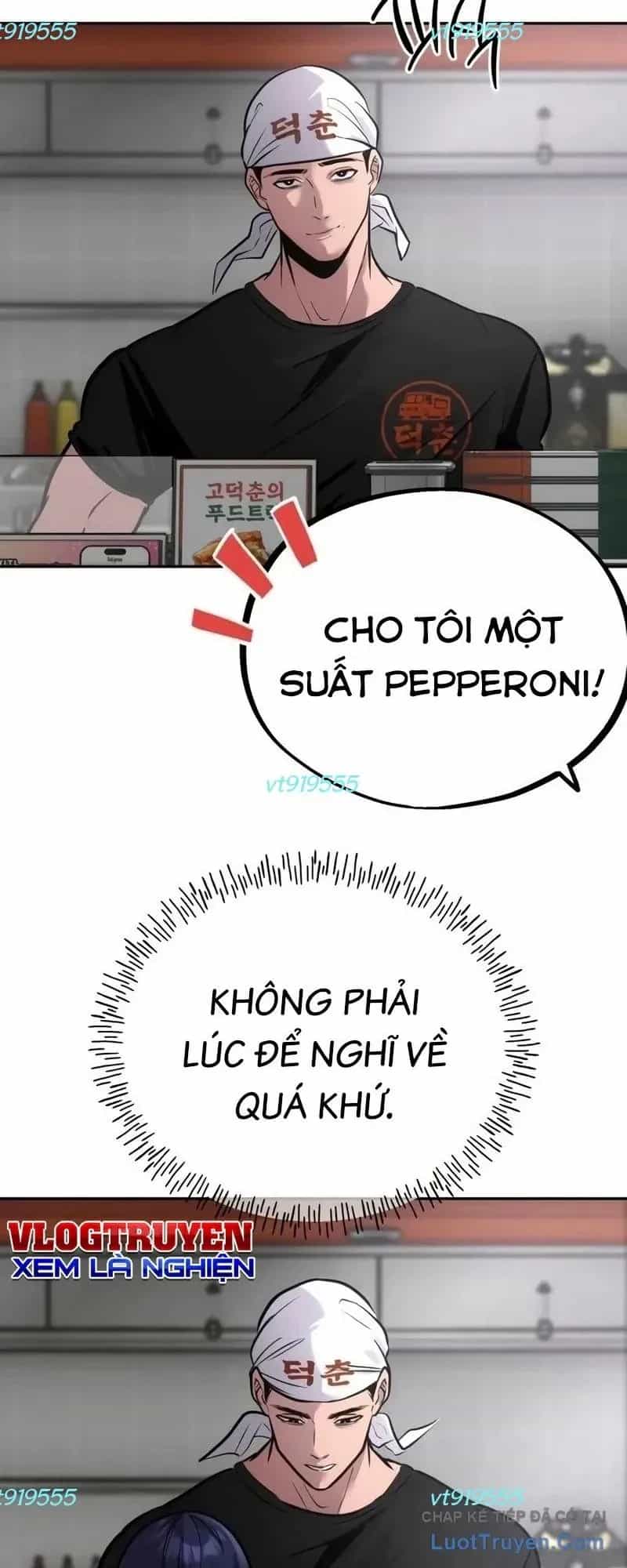 Dàn Harem Của Anh Bán Rong - Chương 8 - ảnh 38