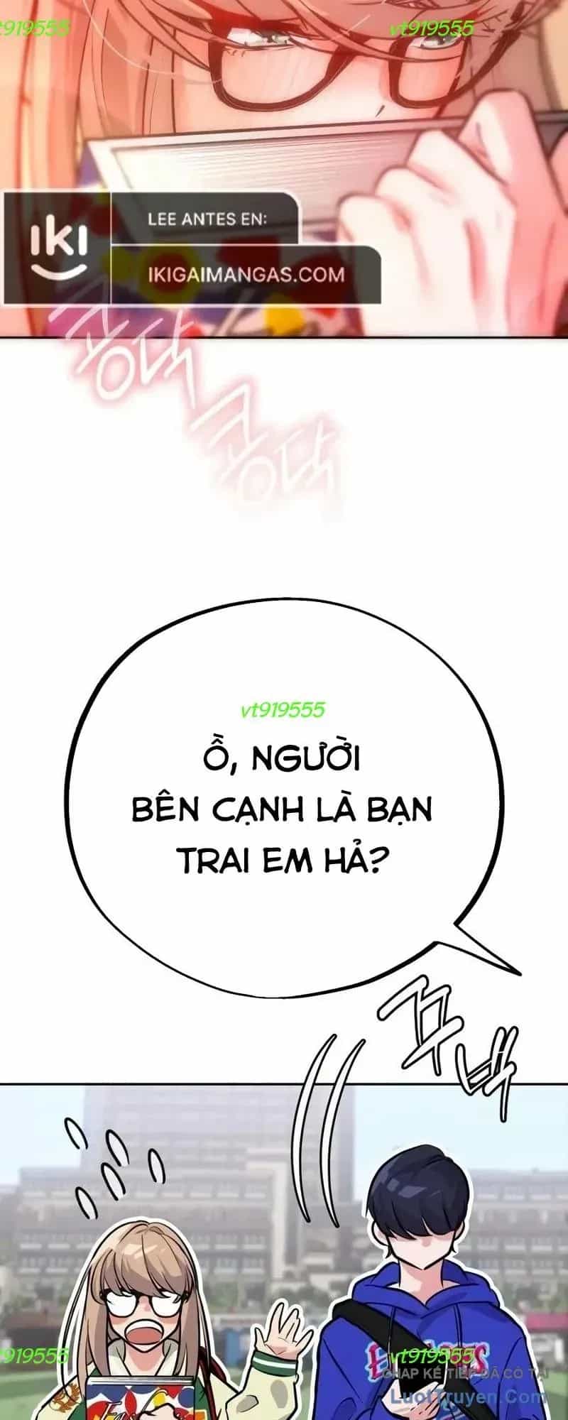 Dàn Harem Của Anh Bán Rong - Chương 8 - ảnh 47