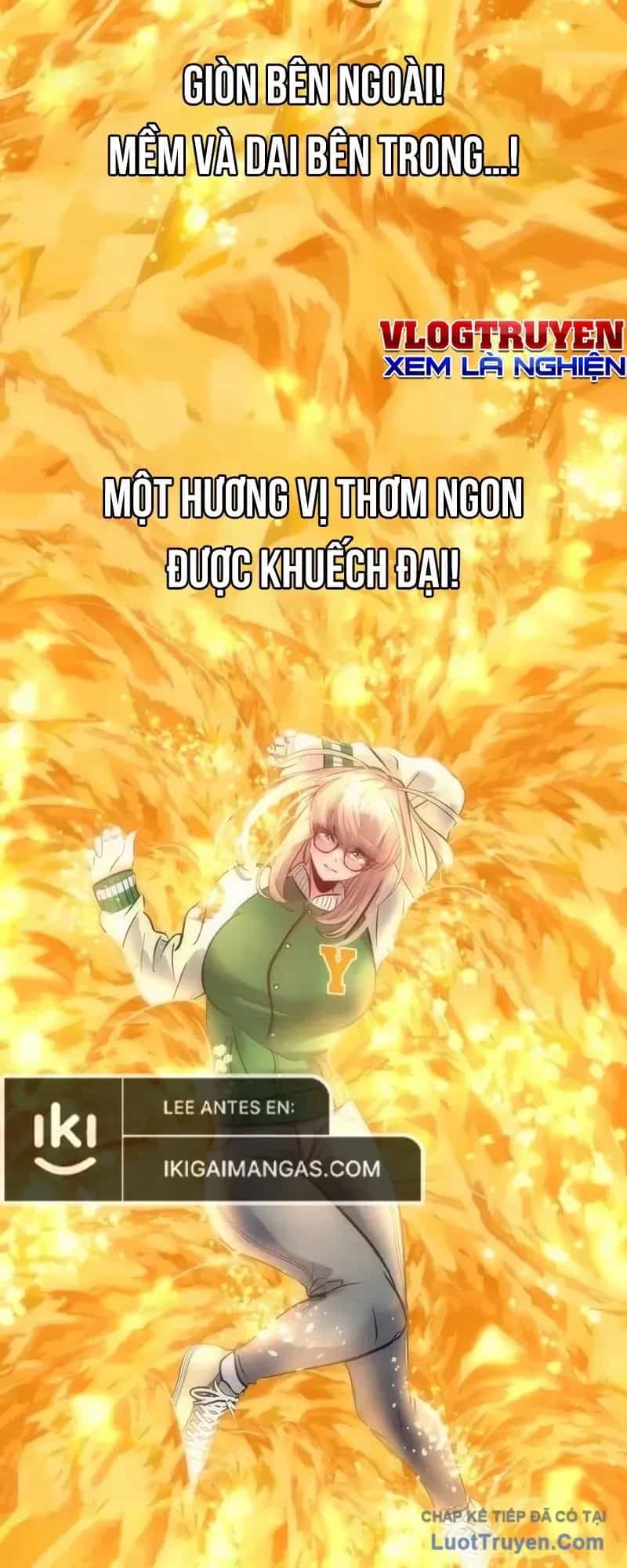 Dàn Harem Của Anh Bán Rong - Chương 8 - ảnh 59