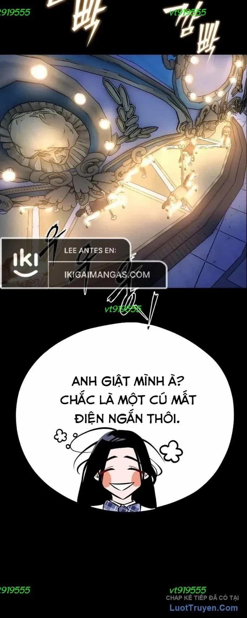 Dàn Harem Của Anh Bán Rong - Chương 8 - ảnh 7
