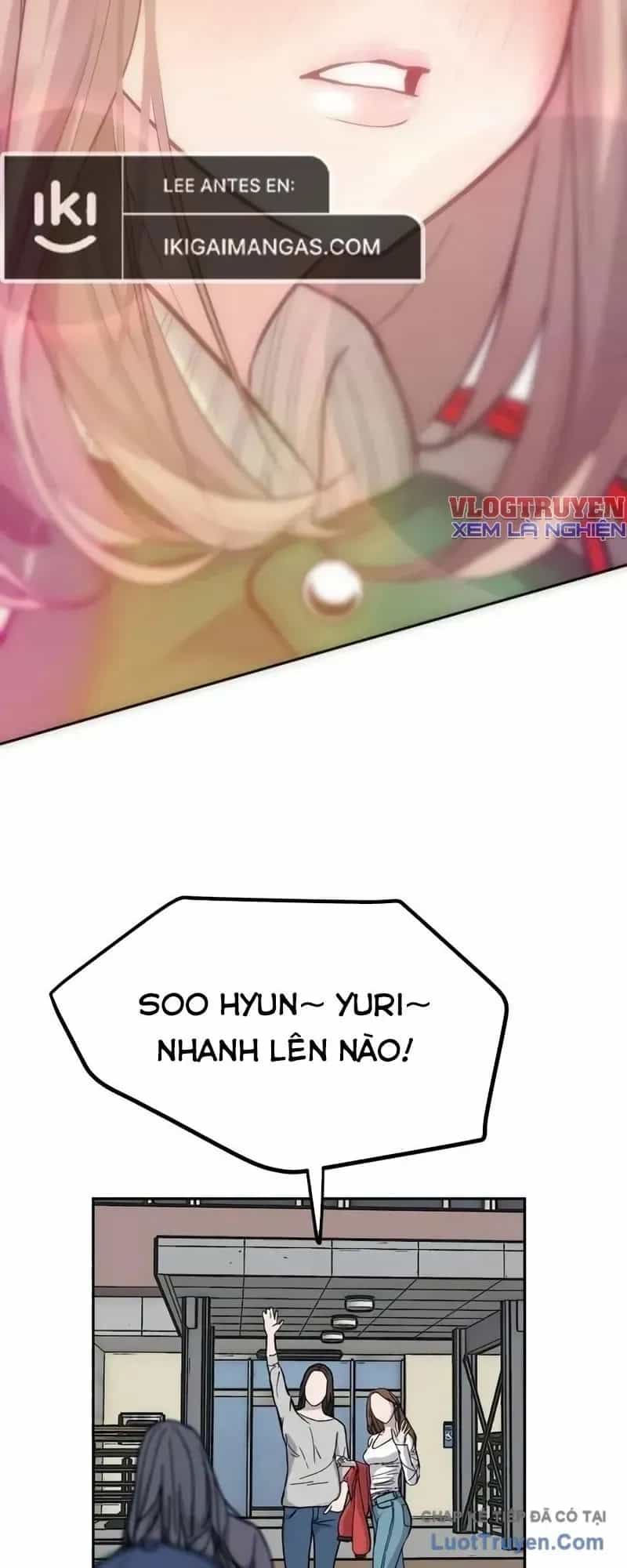 Dàn Harem Của Anh Bán Rong - Chương 8 - ảnh 70