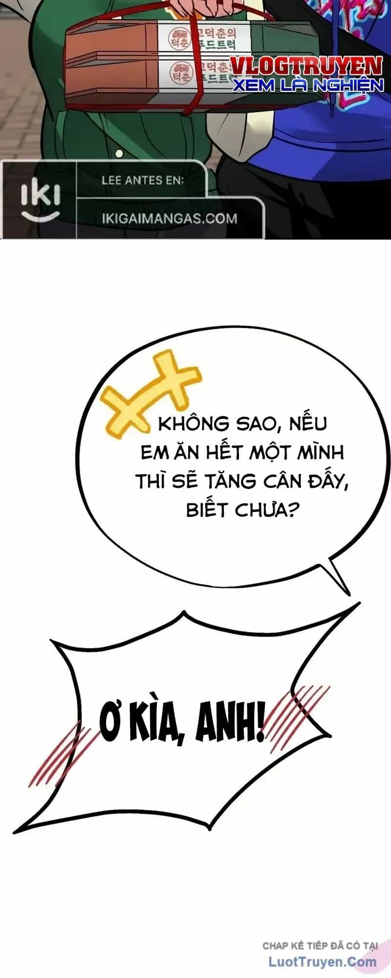 Dàn Harem Của Anh Bán Rong - Chương 8 - ảnh 72