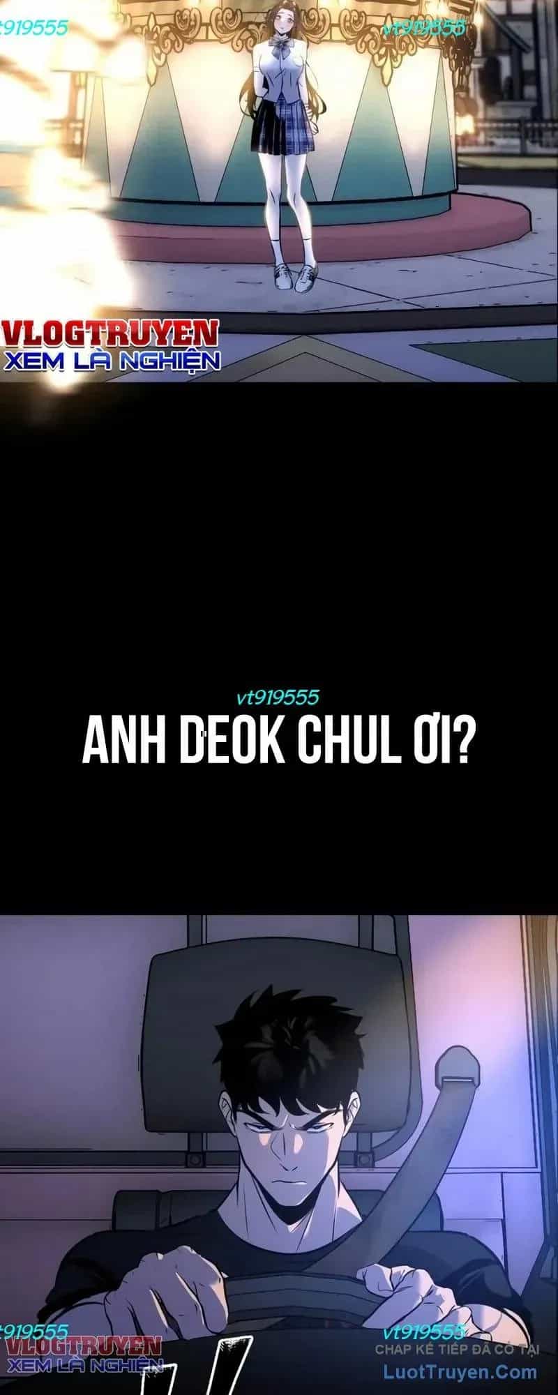 Dàn Harem Của Anh Bán Rong - Chương 8 - ảnh 9