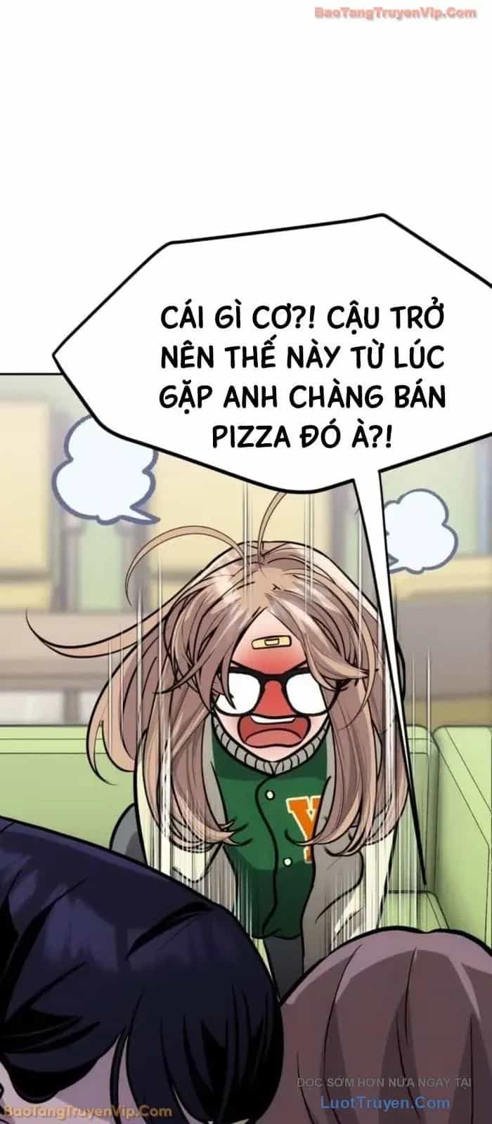 Dàn Harem Của Anh Bán Rong - Chương 9 - ảnh 15