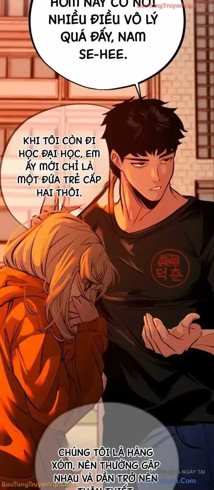 Dàn Harem Của Anh Bán Rong - Chương 9 - ảnh 90