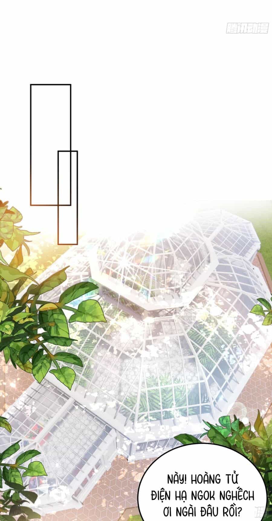 Dàn Mỹ Nam Thuộc Về Ác Nữ Phản Diện - Chương 3 - ảnh 4