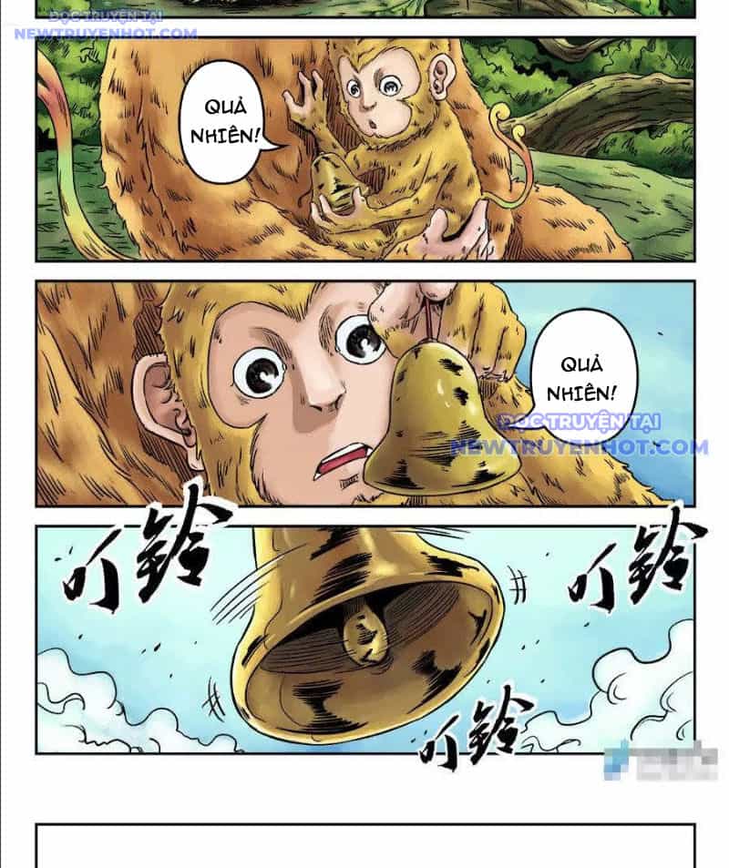 Đan Ngu Huyền Ngôn - Chương 1 - ảnh 4