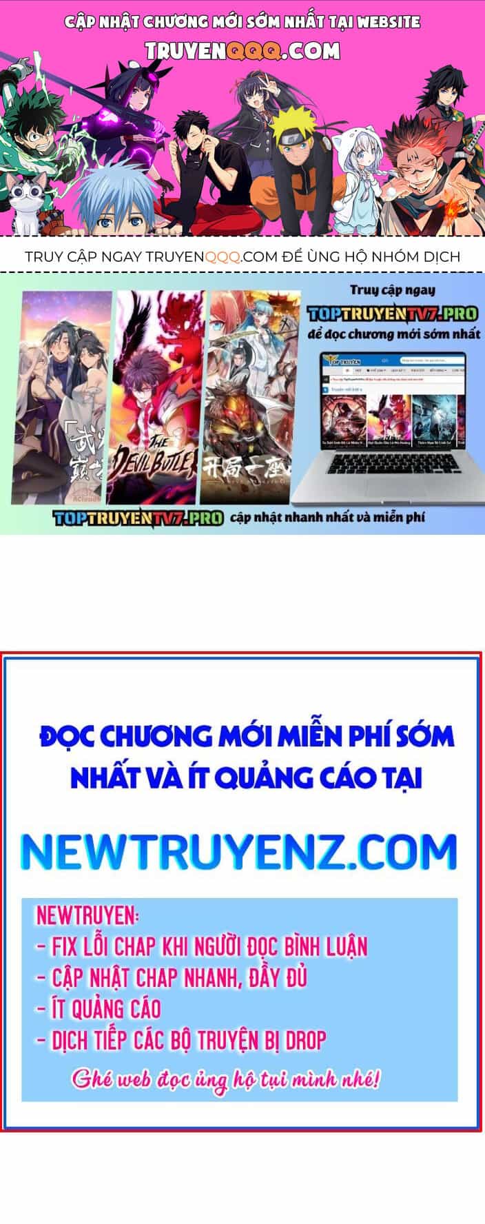 Đan Ngu Huyền Ngôn - Chương 10 - ảnh 1